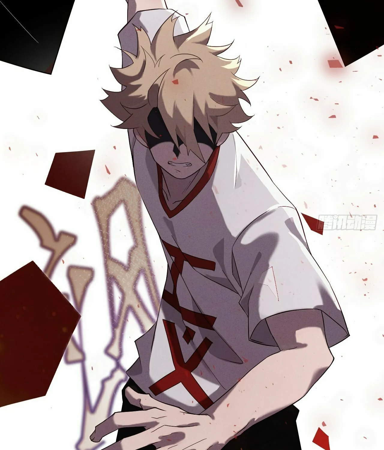 Read God Slayer chapter 2 image 66 on Lezhin