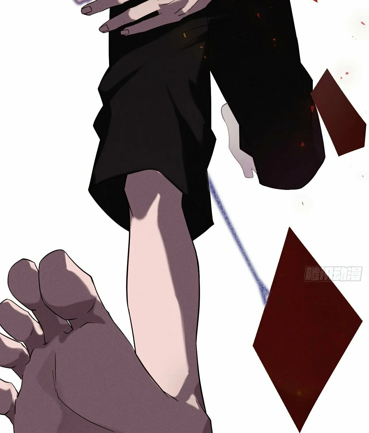 Read God Slayer chapter 2 image 67 on Lezhin