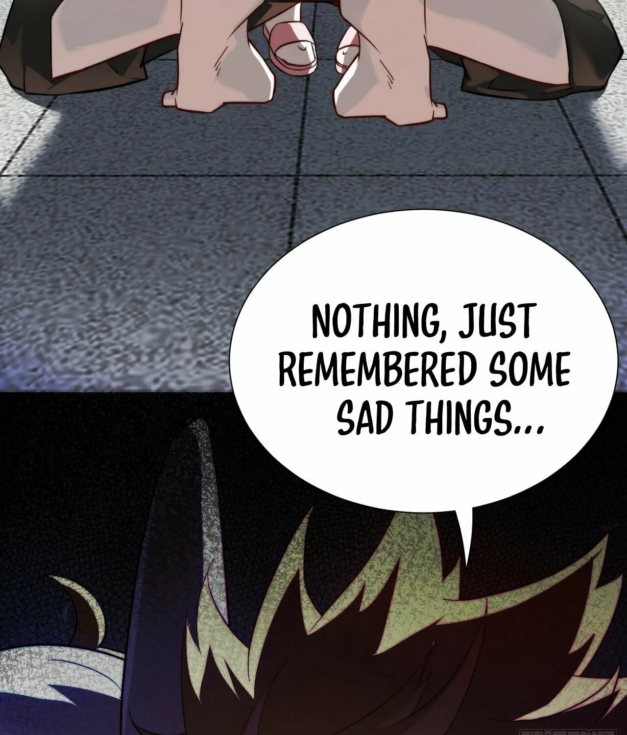 Read God Slayer chapter 2 image 72 on Lezhin