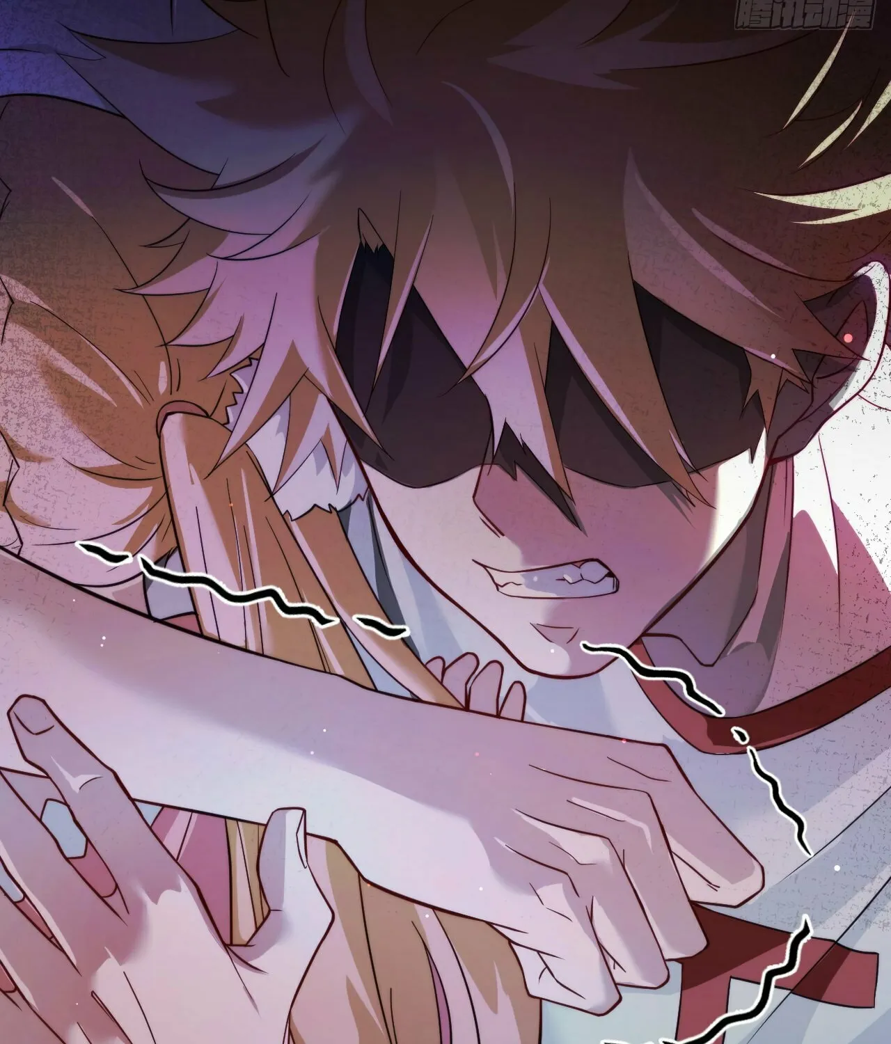 Read God Slayer chapter 2 image 73 on Lezhin