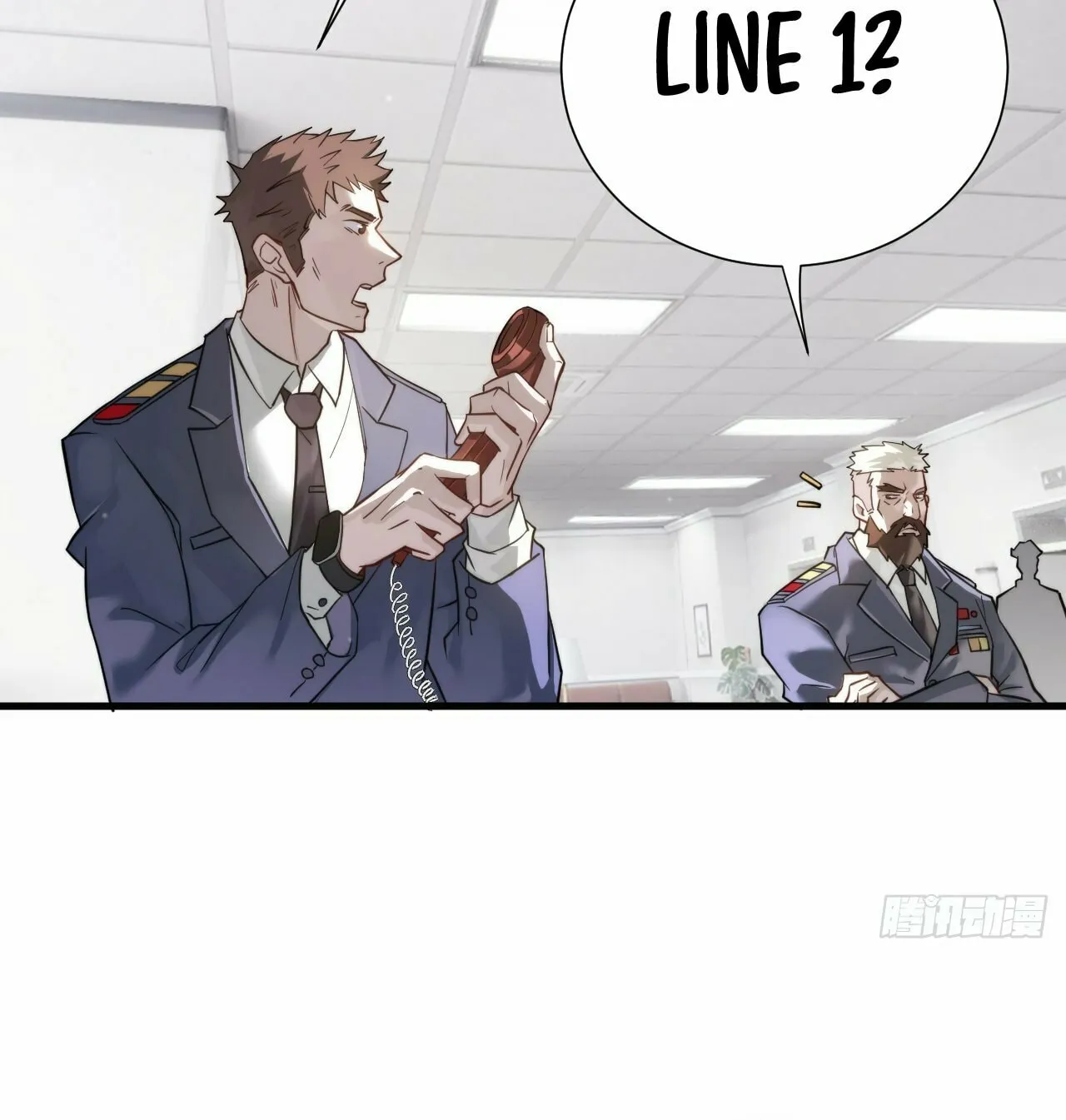 Read God Slayer chapter 2 image 80 on Lezhin