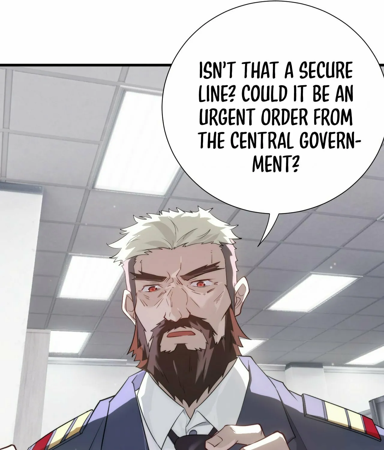 Read God Slayer chapter 2 image 81 on Lezhin