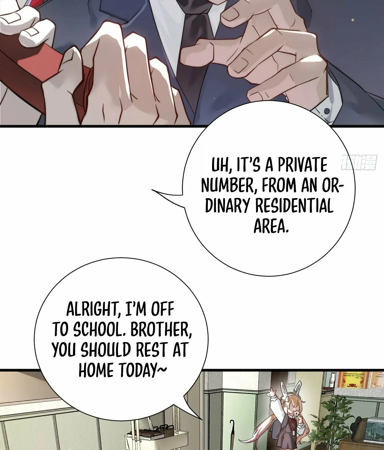 Read God Slayer chapter 2 image 82 on Lezhin