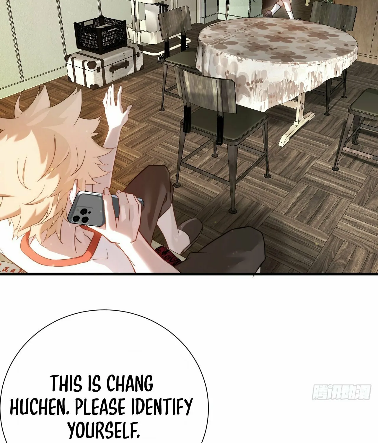 Read God Slayer chapter 2 image 83 on Lezhin