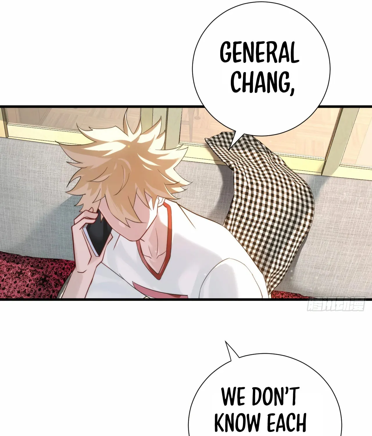 Read God Slayer chapter 2 image 87 on Lezhin