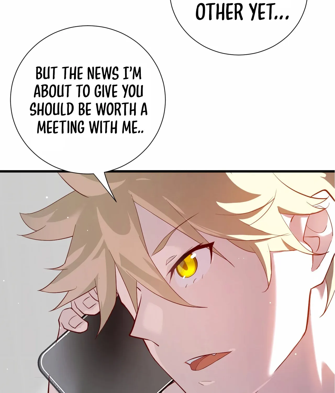 Read God Slayer chapter 2 image 88 on Lezhin