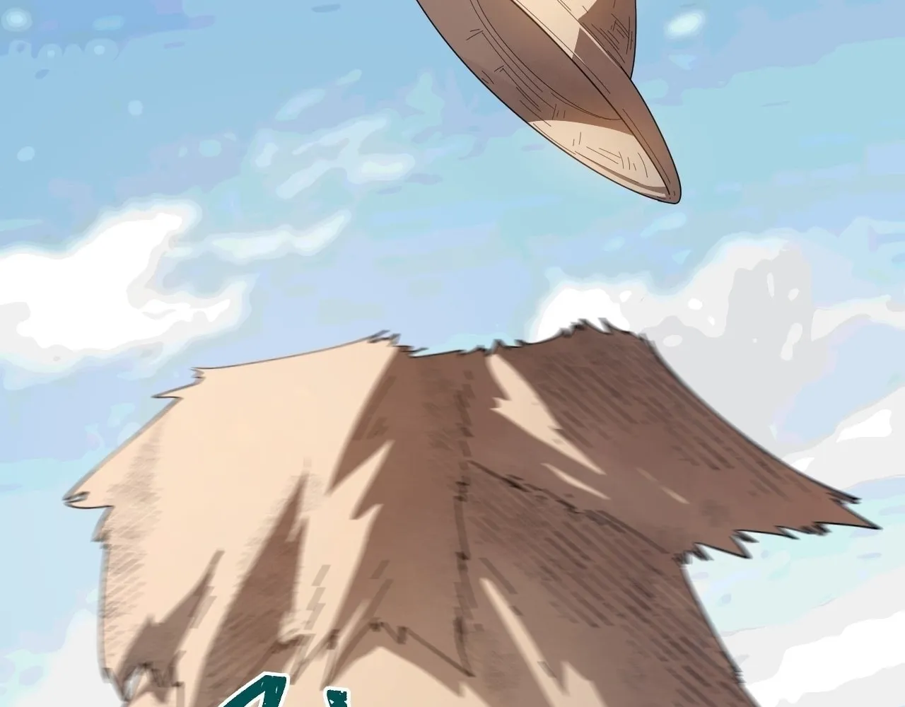 Read God Slayer chapter 20 image 10 on Lezhin