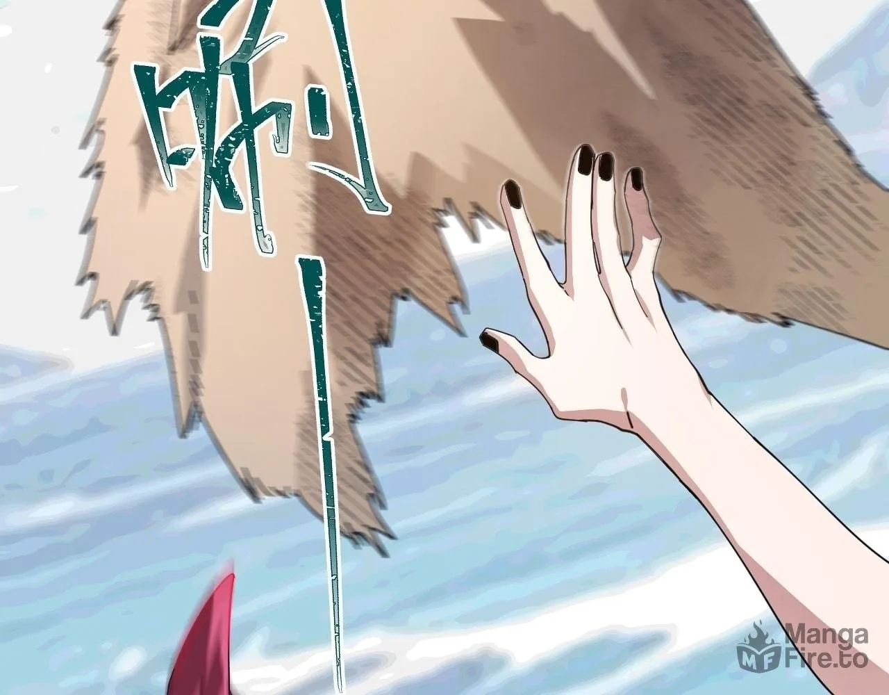 Read God Slayer chapter 20 image 11 on Lezhin