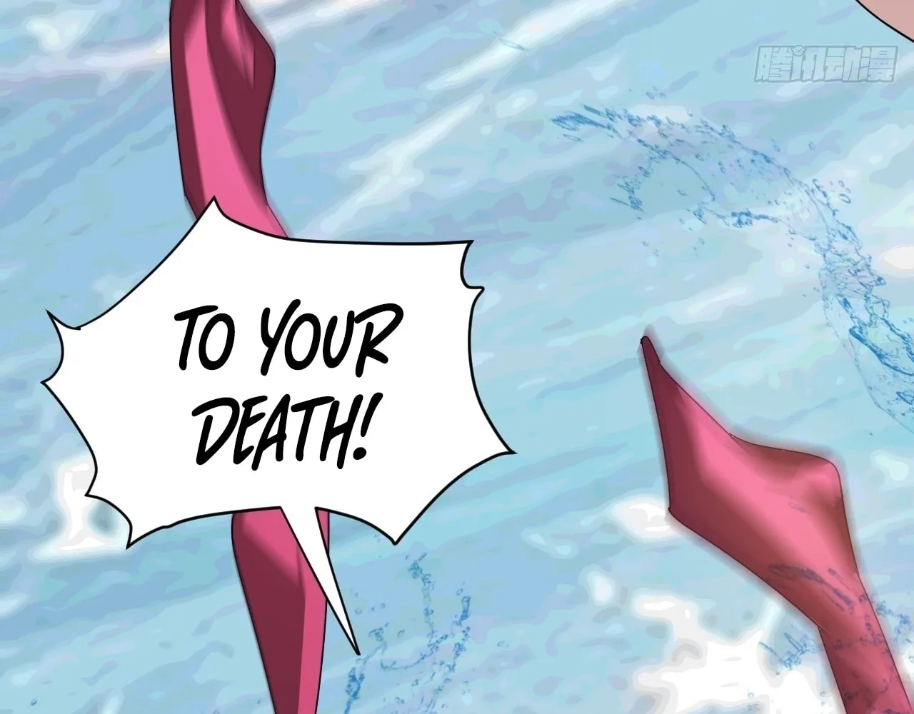 Read God Slayer chapter 20 image 12 on Lezhin