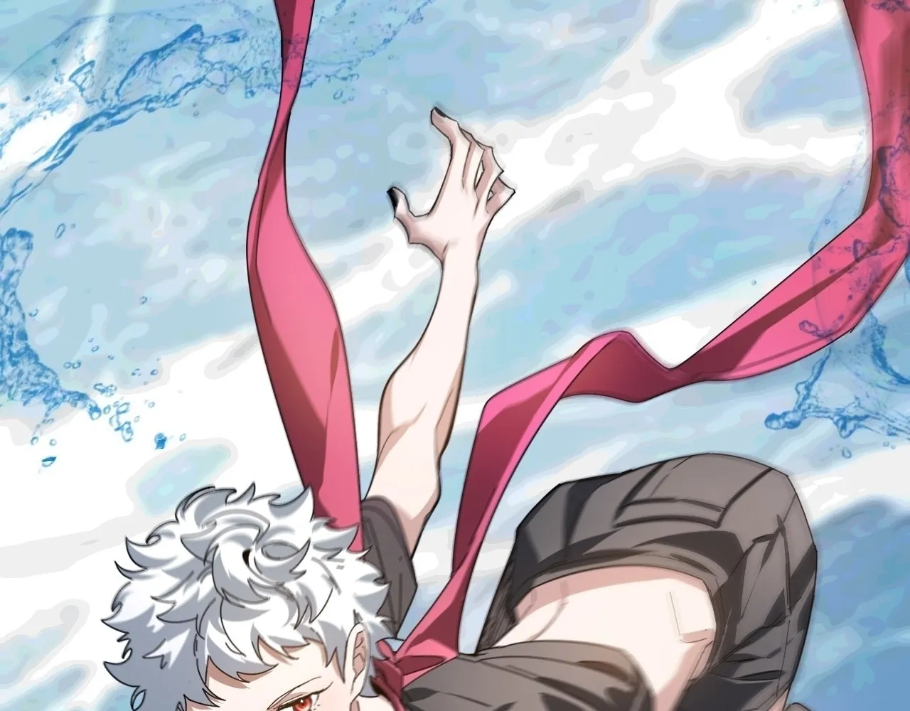 Read God Slayer chapter 20 image 13 on Lezhin