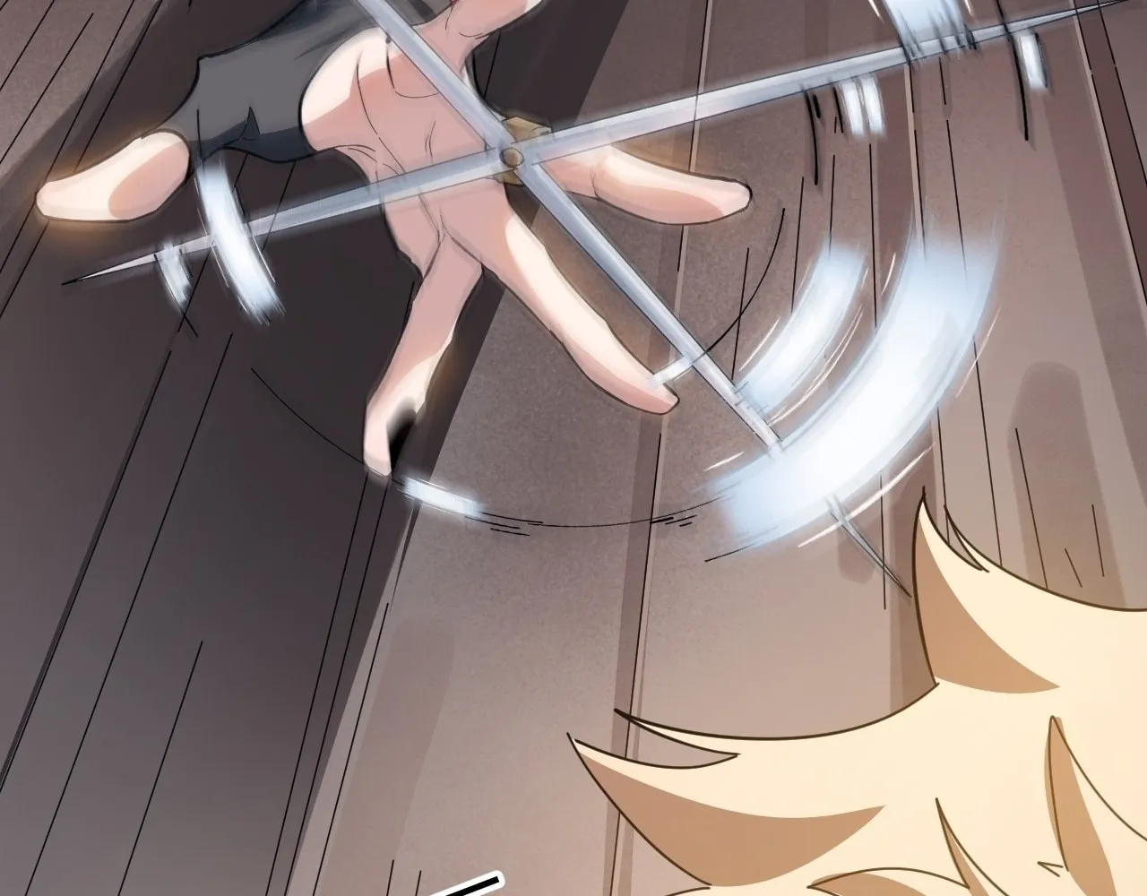 Read God Slayer chapter 20 image 15 on Lezhin