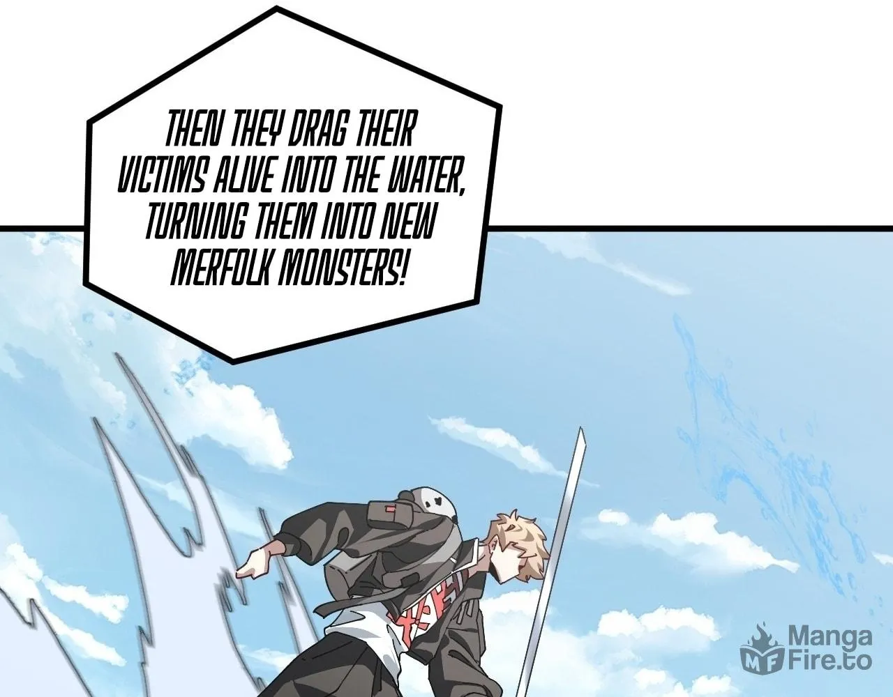 Read God Slayer chapter 20 image 35 on Lezhin
