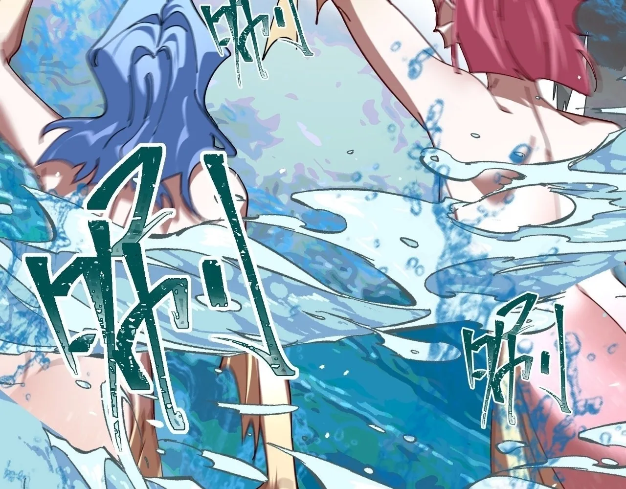 Read God Slayer chapter 20 image 37 on Lezhin