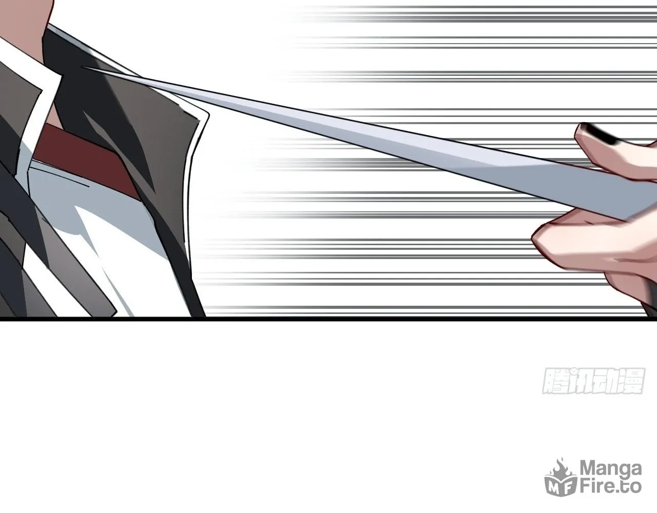 Read God Slayer chapter 20 image 47 on Lezhin