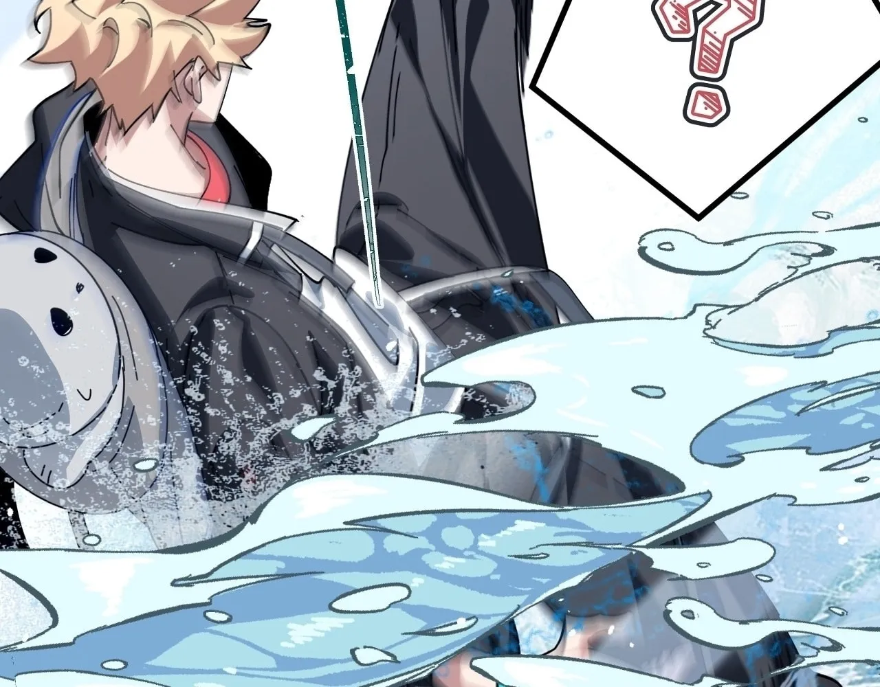 Read God Slayer chapter 20 image 51 on Lezhin