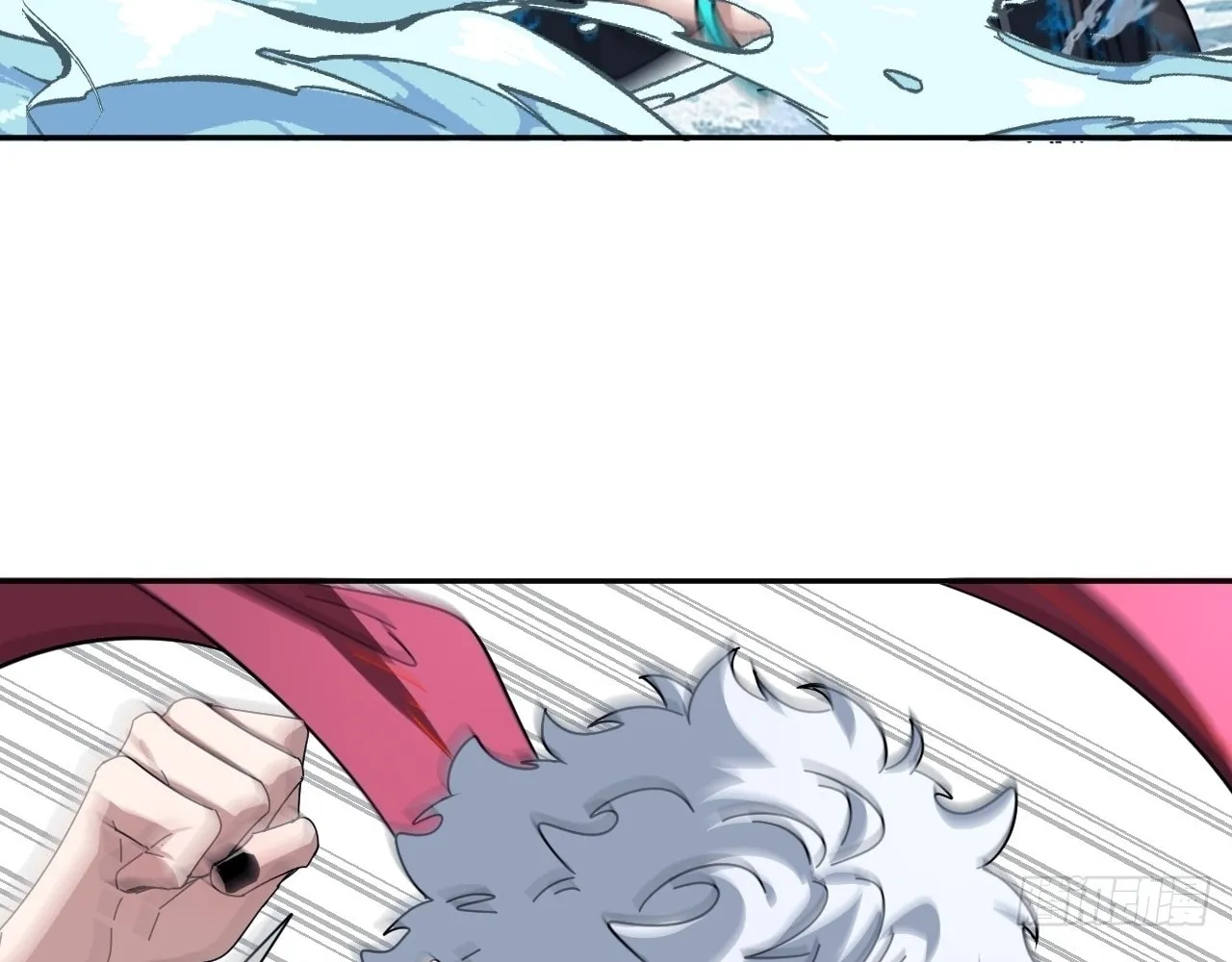 Read God Slayer chapter 20 image 52 on Lezhin
