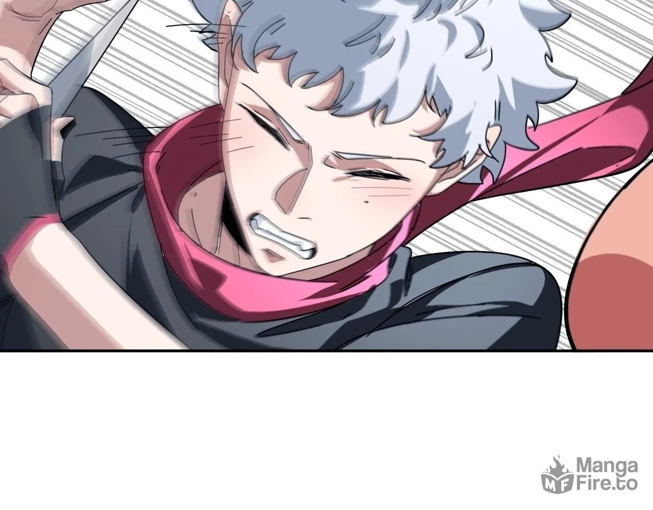 Read God Slayer chapter 20 image 53 on Lezhin