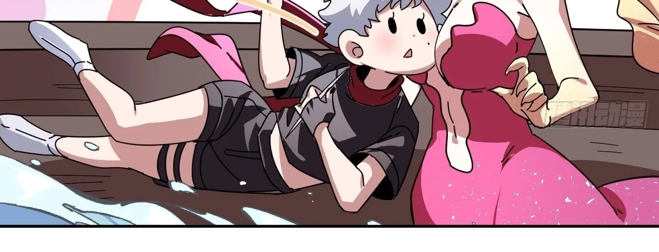 Read God Slayer chapter 20 image 55 on Lezhin