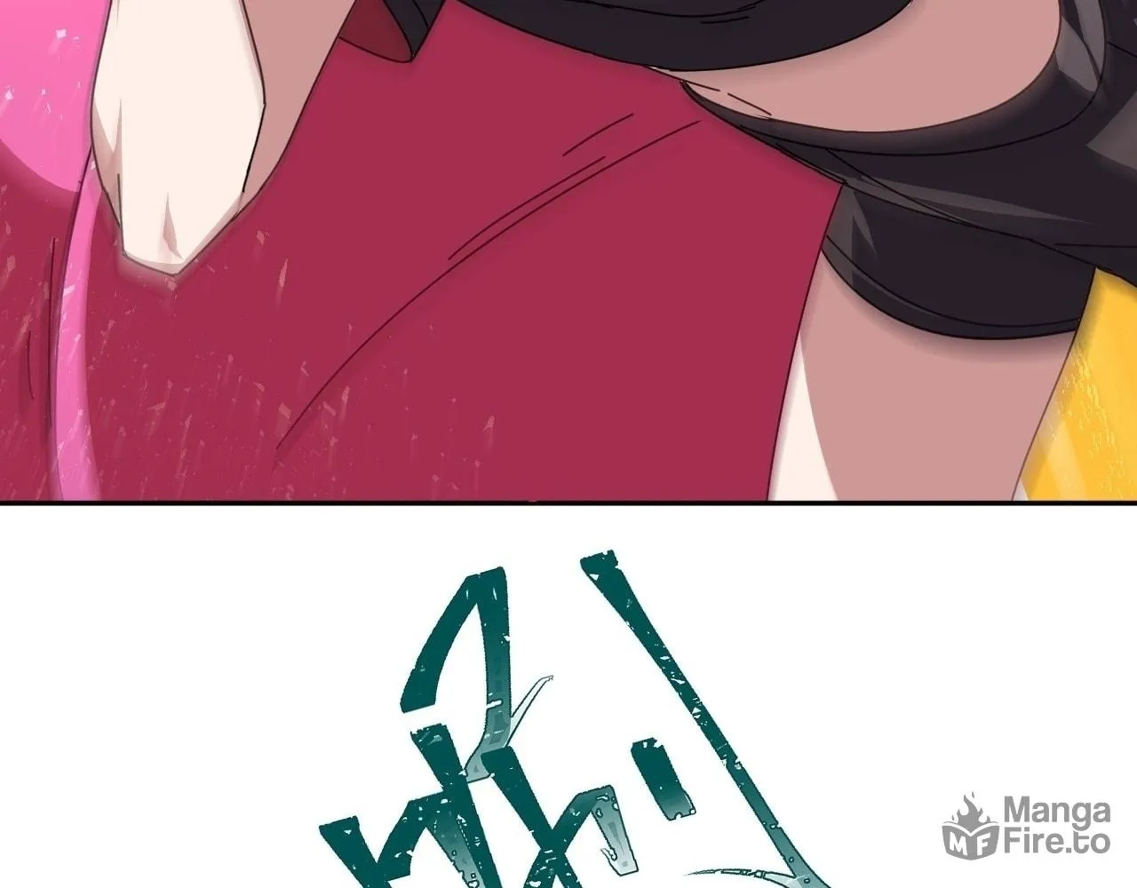 Read God Slayer chapter 20 image 59 on Lezhin