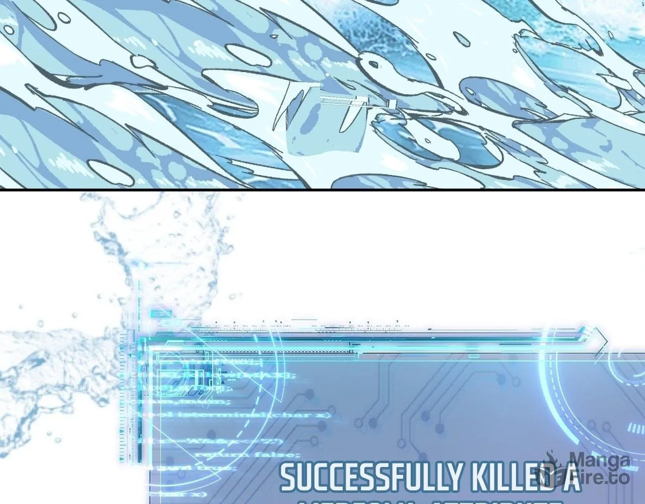 Read God Slayer chapter 20 image 65 on Lezhin