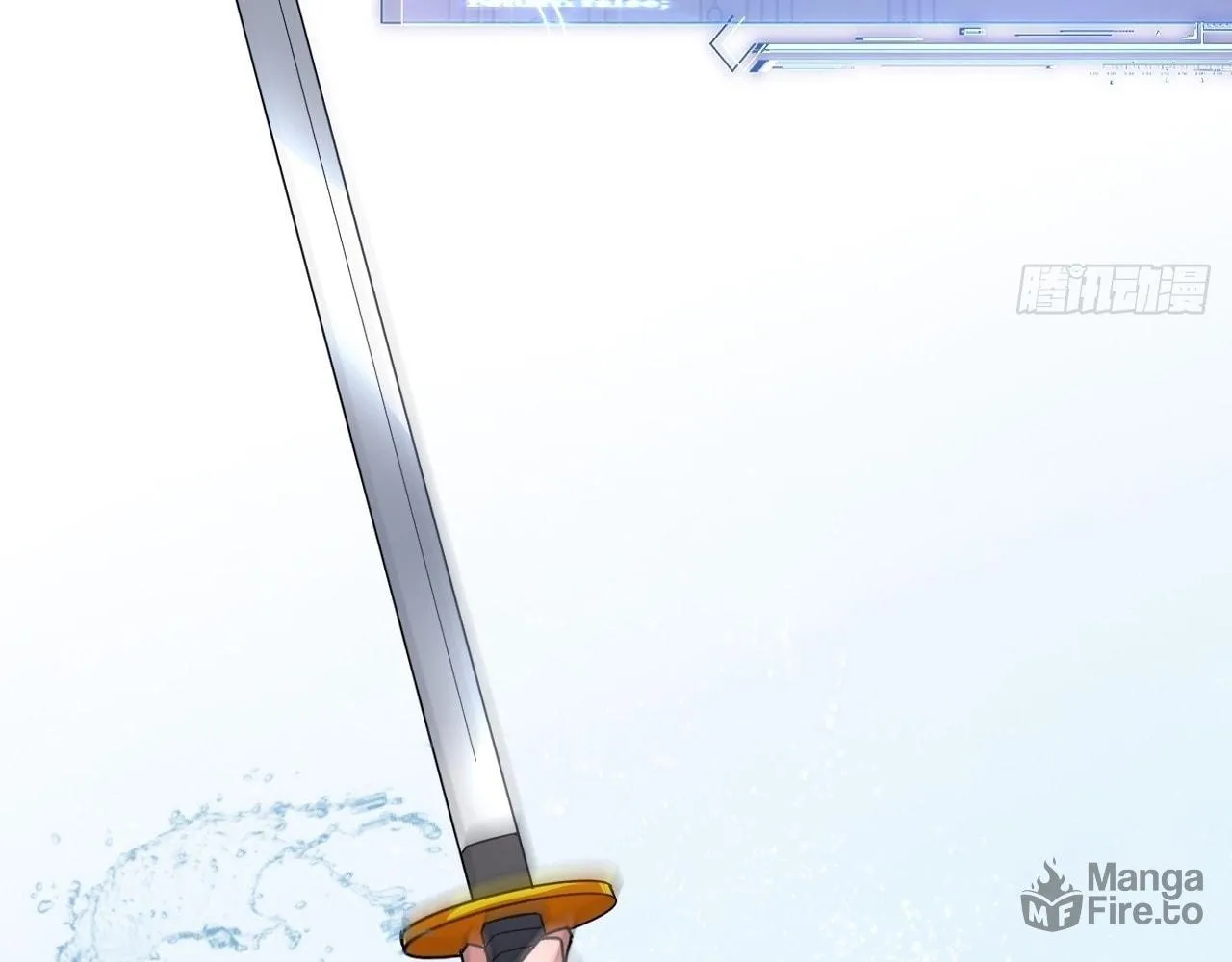 Read God Slayer chapter 20 image 68 on Lezhin