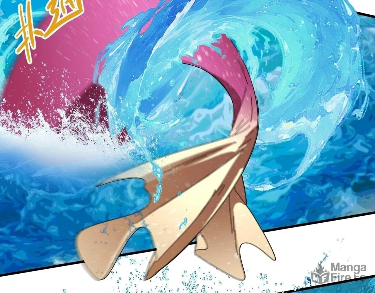 Read God Slayer chapter 20 image 80 on Lezhin