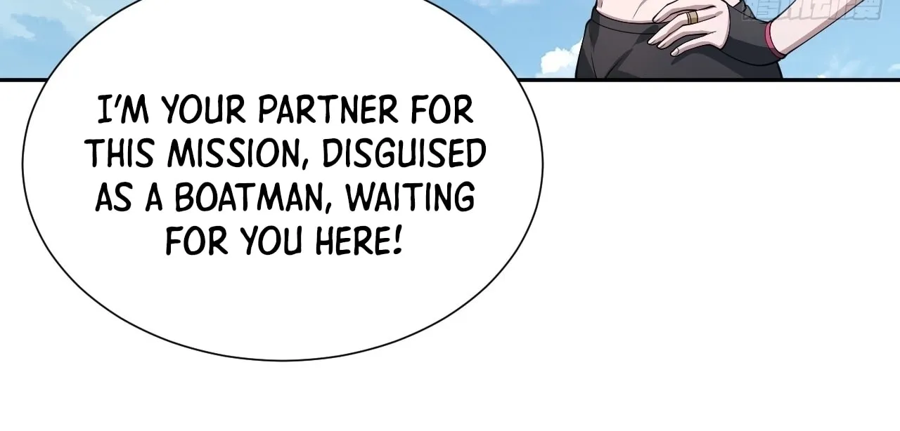 Read God Slayer chapter 21 image 10 on Lezhin