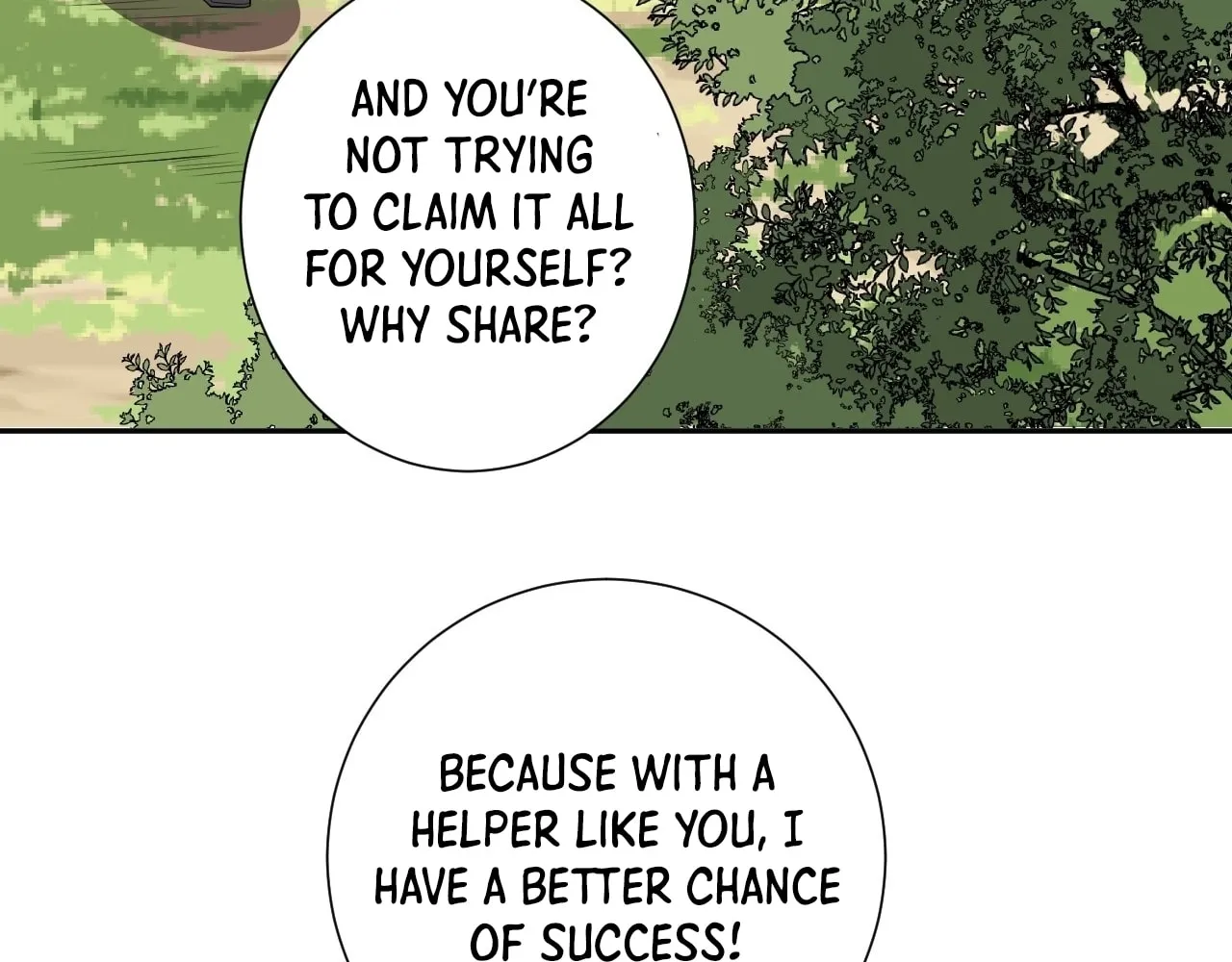 Read God Slayer chapter 21 image 33 on Lezhin