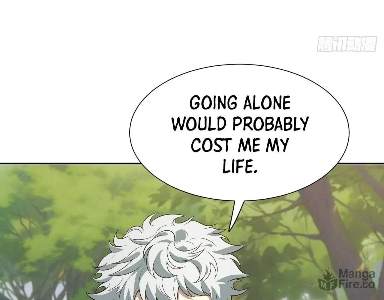 Read God Slayer chapter 21 image 35 on Lezhin