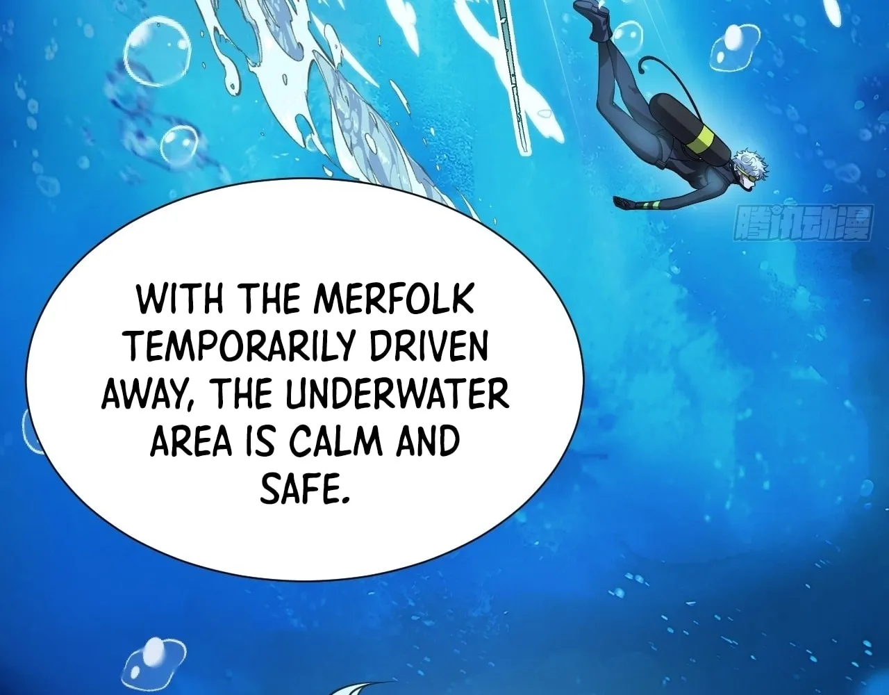 Read God Slayer chapter 21 image 40 on Lezhin