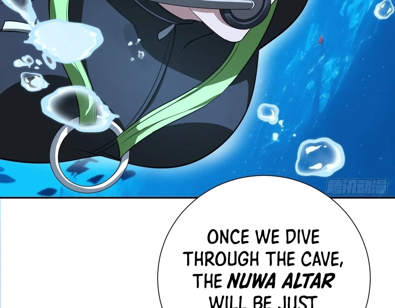 Read God Slayer chapter 21 image 42 on Lezhin