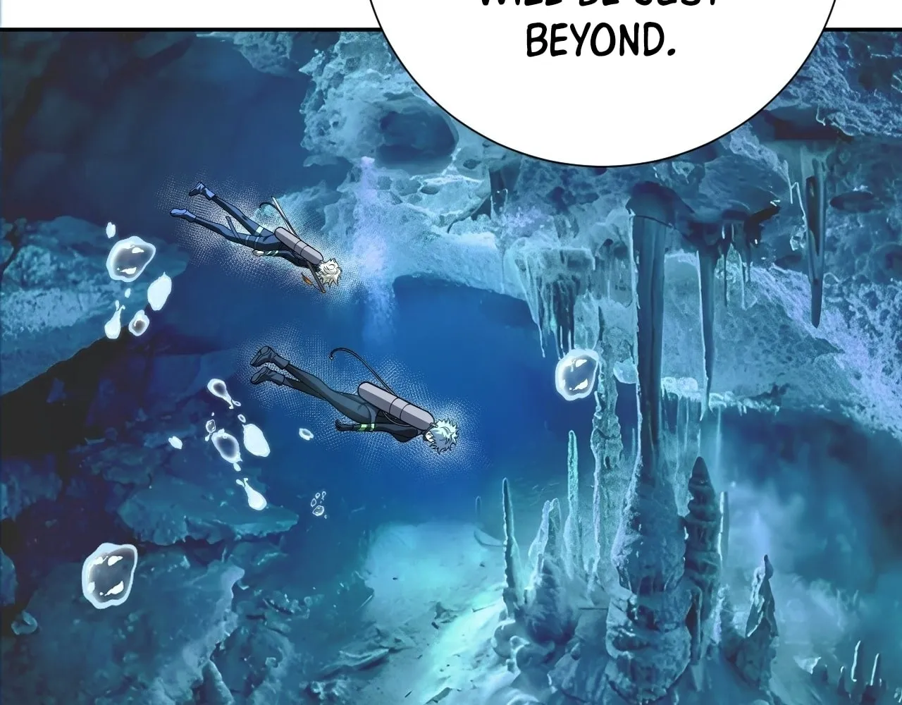 Read God Slayer chapter 21 image 43 on Lezhin