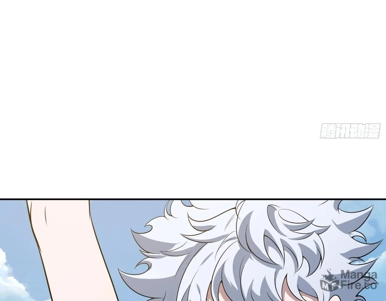 Read God Slayer chapter 21 image 5 on Lezhin