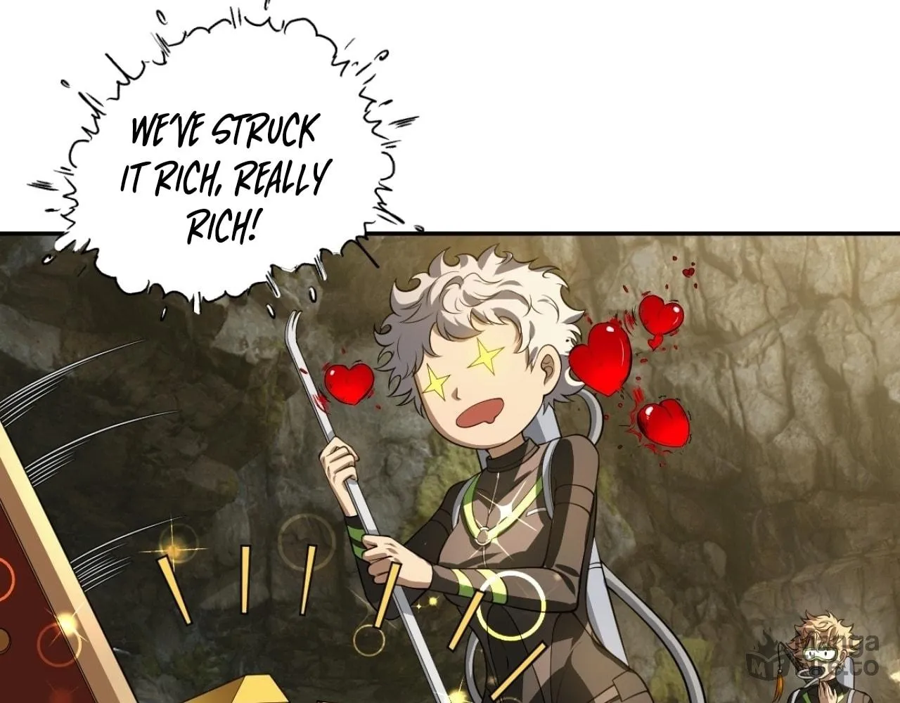 Read God Slayer chapter 21 image 53 on Lezhin