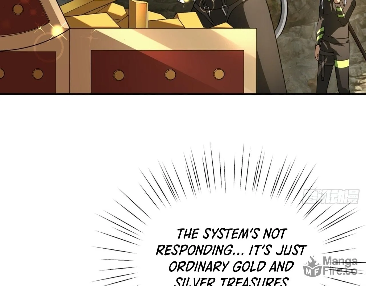 Read God Slayer chapter 21 image 54 on Lezhin