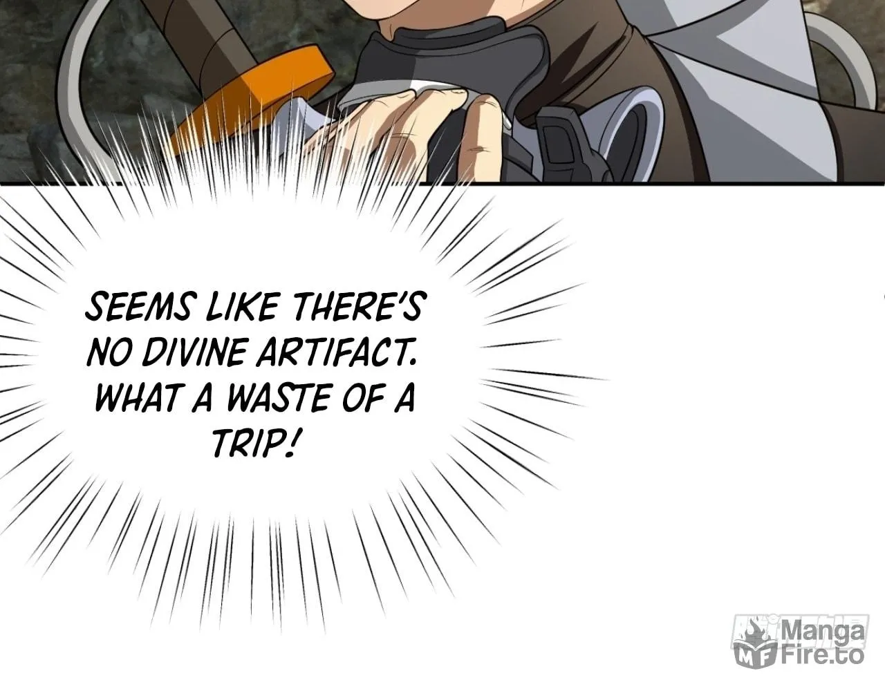 Read God Slayer chapter 21 image 56 on Lezhin