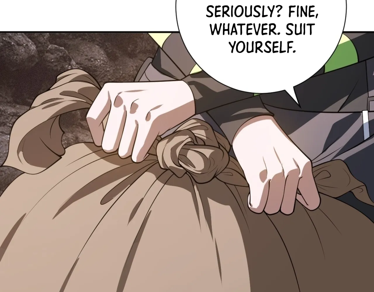 Read God Slayer chapter 21 image 60 on Lezhin