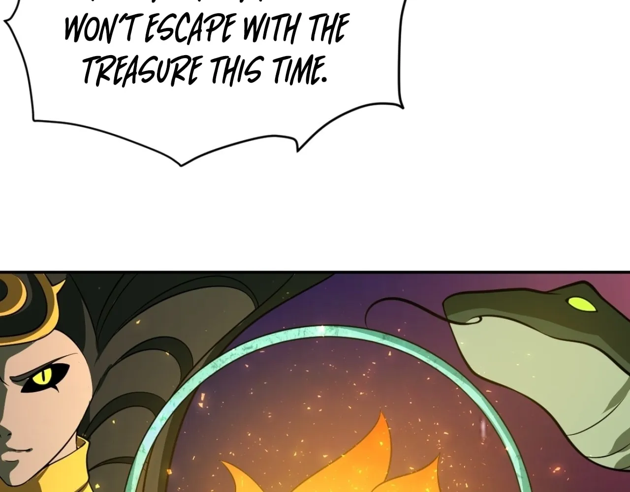 Read God Slayer chapter 21 image 72 on Lezhin