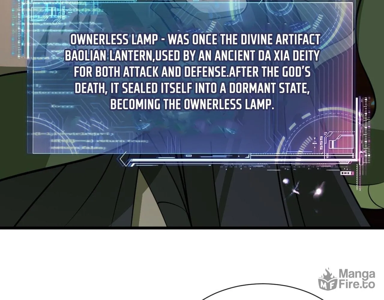 Read God Slayer chapter 21 image 74 on Lezhin
