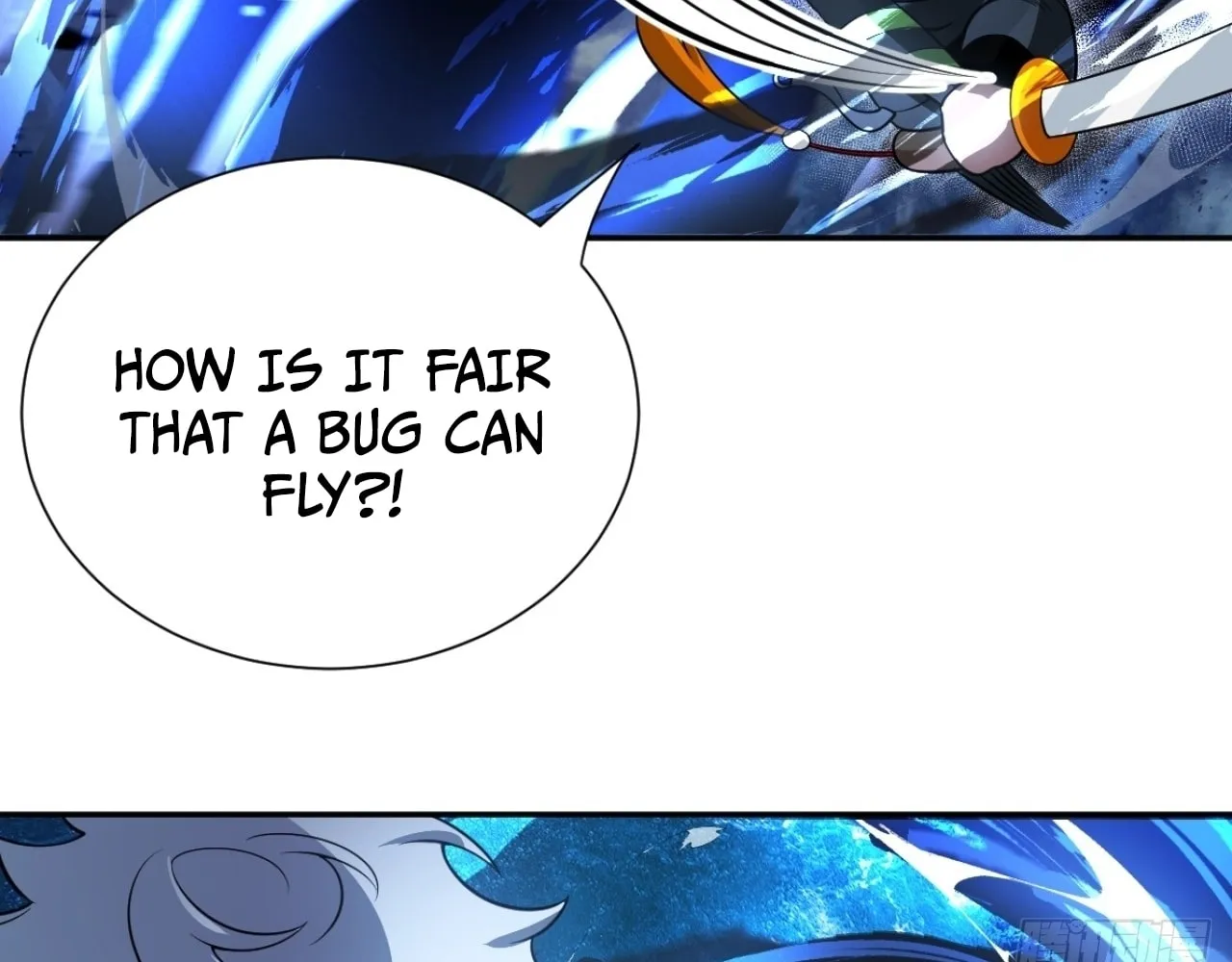 Read God Slayer chapter 22 image 16 on Lezhin
