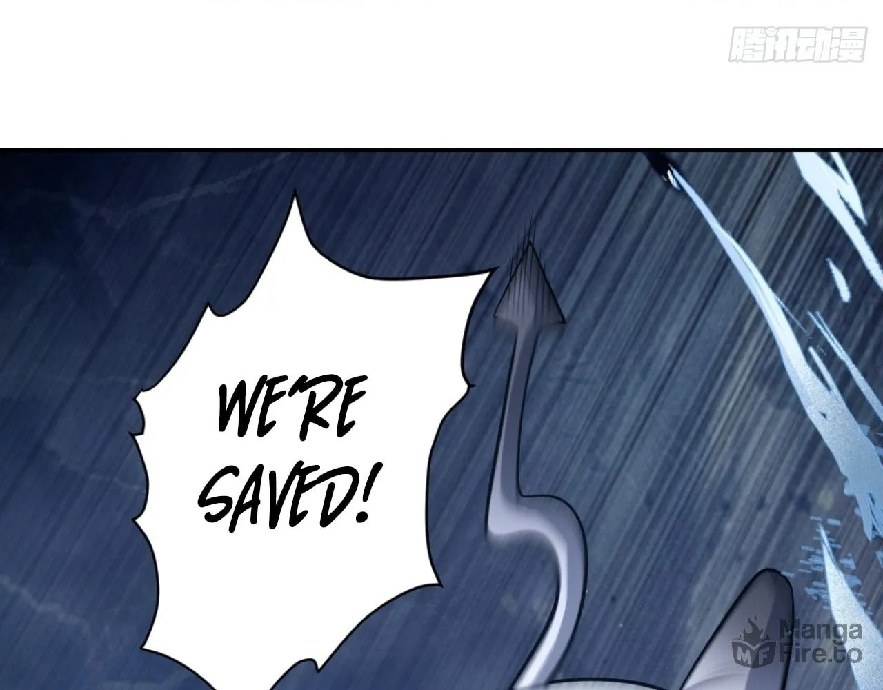 Read God Slayer chapter 22 image 24 on Lezhin