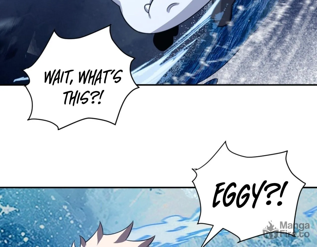 Read God Slayer chapter 22 image 26 on Lezhin