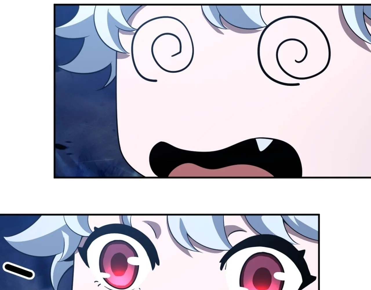 Read God Slayer chapter 22 image 31 on Lezhin