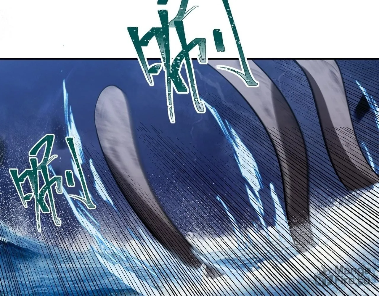 Read God Slayer chapter 22 image 35 on Lezhin
