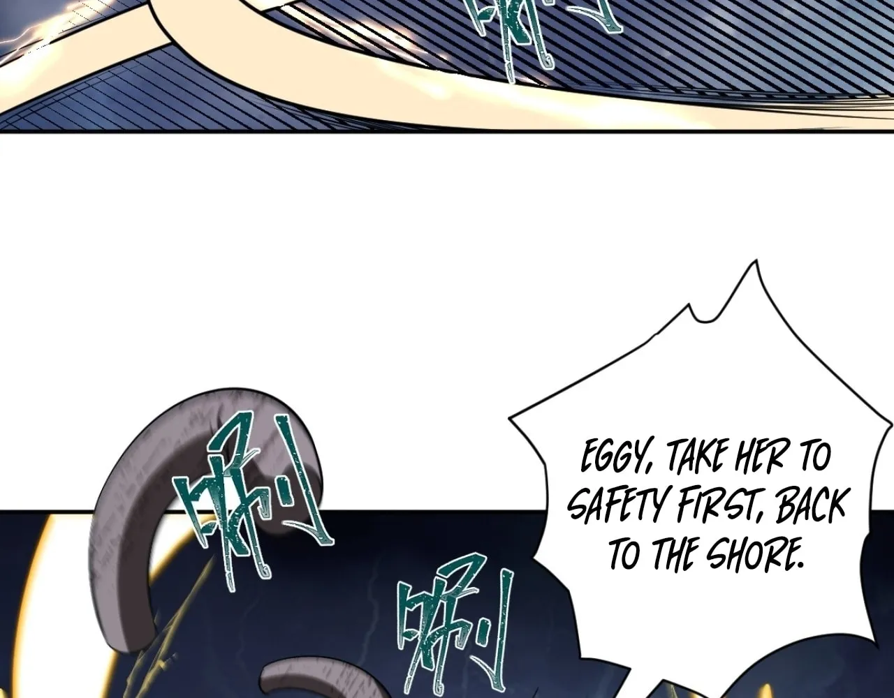 Read God Slayer chapter 22 image 43 on Lezhin
