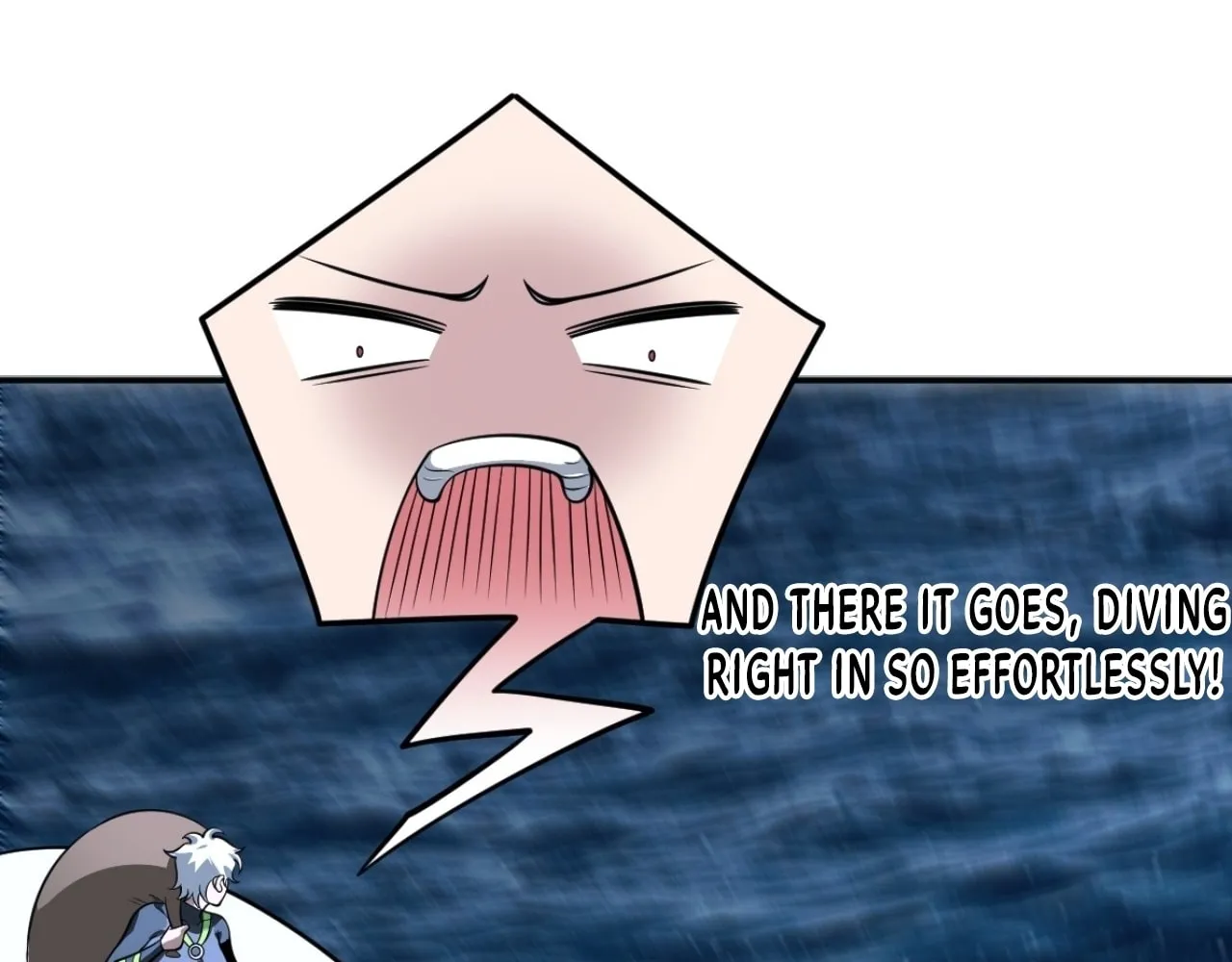 Read God Slayer chapter 22 image 48 on Lezhin