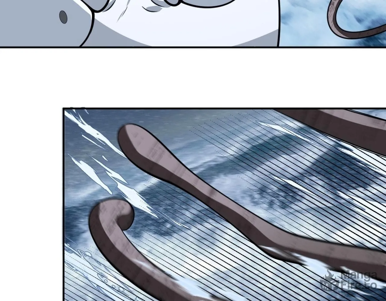 Read God Slayer chapter 22 image 50 on Lezhin