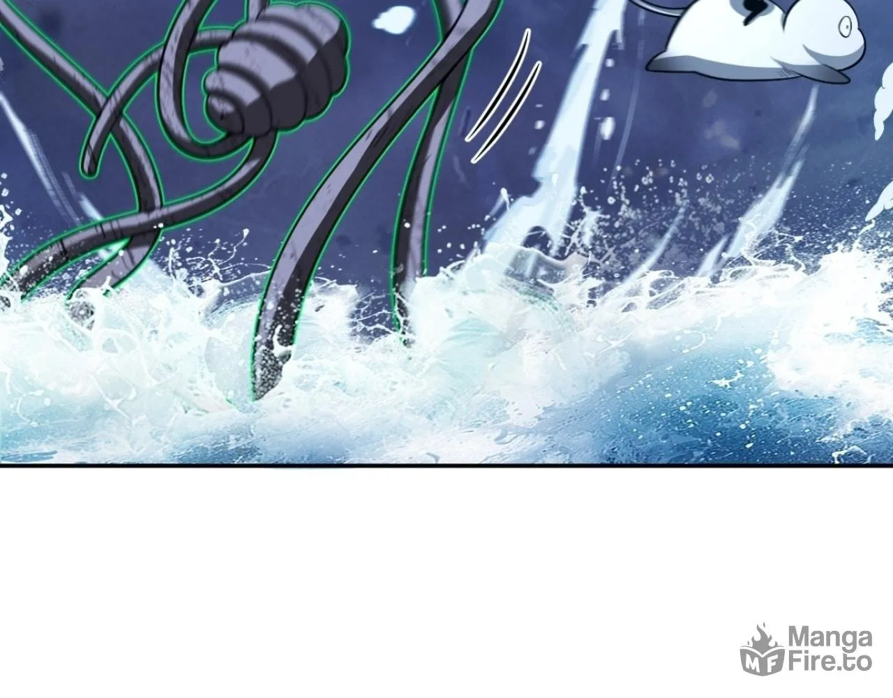 Read God Slayer chapter 22 image 56 on Lezhin