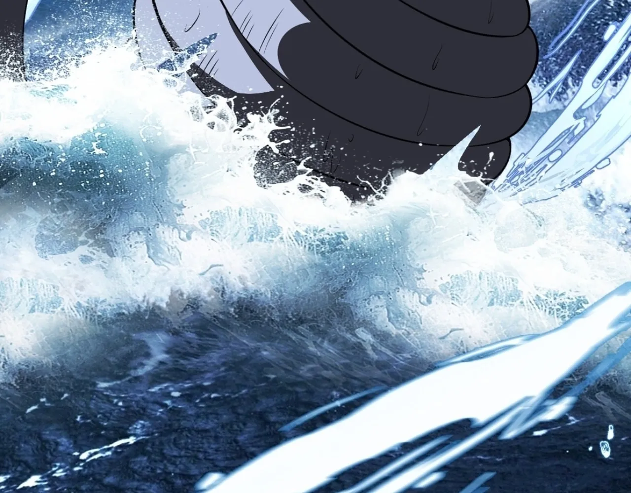 Read God Slayer chapter 22 image 61 on Lezhin