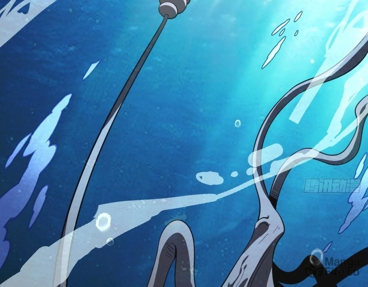 Read God Slayer chapter 22 image 64 on Lezhin